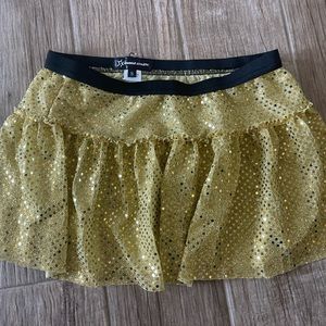 Sparkle Athletics running skirt